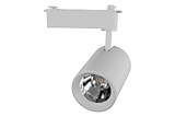 Светильник General трековый 30 Вт 1 фаза GTR-30-1-IP20